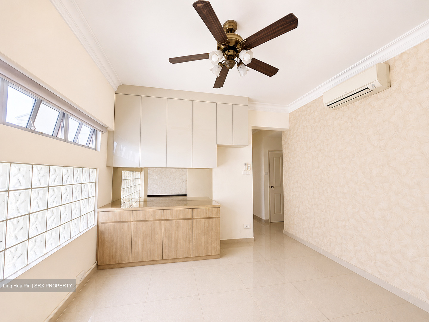 Azalea Park Condominium (D17), Condominium #594710281
